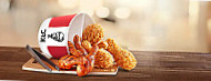 KFC food