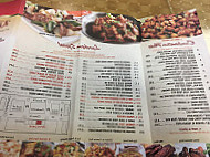 King Wok Chinese food