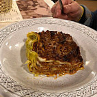 Trattoria Da Giampi E Ciccio food