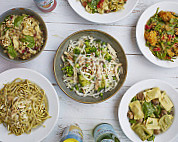 Pasta Pantry food