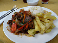 El Portal food