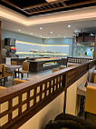 Go For Sushi Buffet inside