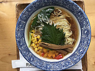 Ramen Ishida inside