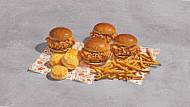 Hazlet Popeyes Louisiana Kitchen food