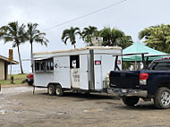 Pat's Taqueria outside