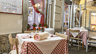 Trattoria Vineria Da Ale food