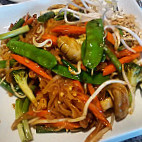 Thai Ivory Cuisine food