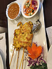 Bangkok Cuisine Falmouth food