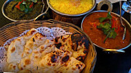 Namaste Indian Restaurant food