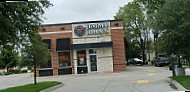 Jimmy John's outside