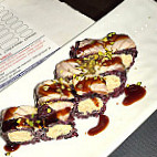 Ichi Sushi food