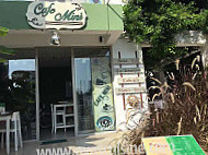 Cafe Mini inside