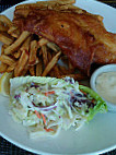 Lake Simcoe Arms Pub & Restaurant food