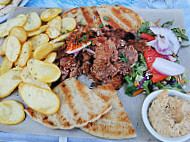 Zorbas food