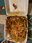 Golden Chopstix food