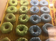 Jackson Donuts Llc food