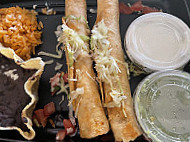 Los Arroyos Montecito Mexican Take Out food