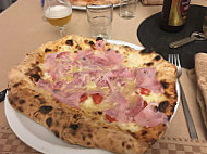 I Partenopei Pizzeria Napoletana food