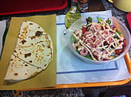 Piadineria Romagnola food