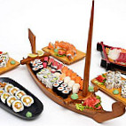 HANIL - Sushi Bar food