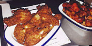 Joe's Southern Table & Bar - Kentish Town food