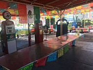 Taco Station outside