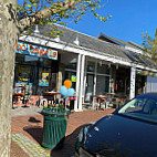 Ucbc Bagels New Canaan inside