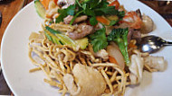 Mai-tai Thai-vietnamrestaurant food