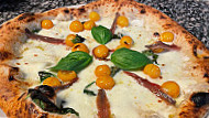 Pizzeria Napoletana La Giara Art food