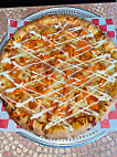 Antonio's Pizza food