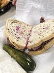 Kohns Kosher Meat Deli food