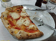 Pizzeria Nonno Max food