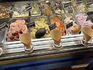 Dai Fradei, Gelateria food