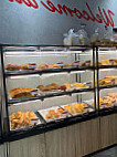 85 Degrees Bakery & Cafe food