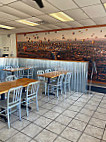 Abq Burrito Burger inside