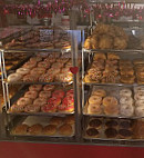 Bosa Donuts food