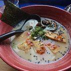 Ramen Momo food