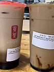 Gong Cha Gòng Chá food