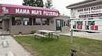 Ma Ma Mia's Pizzeria inside