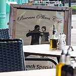 Buenos Aires Cafe - Blackheath food