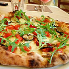 Pizzeria Birreria La Tana food