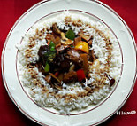 Asia Regent food