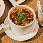 Din Tai Fung food