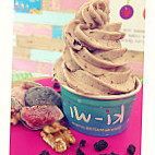 Ki-Wi Glace food