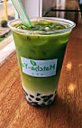 Matcha-ya food