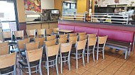 El Pollo Loco inside