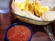 Poblanos Mexican Grill Winamac, In food