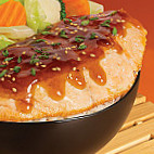 Yoshinoya Canoga Park food