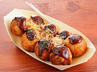 Takoyaki By Suhana food