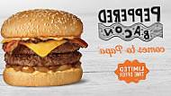 A&w Canada food